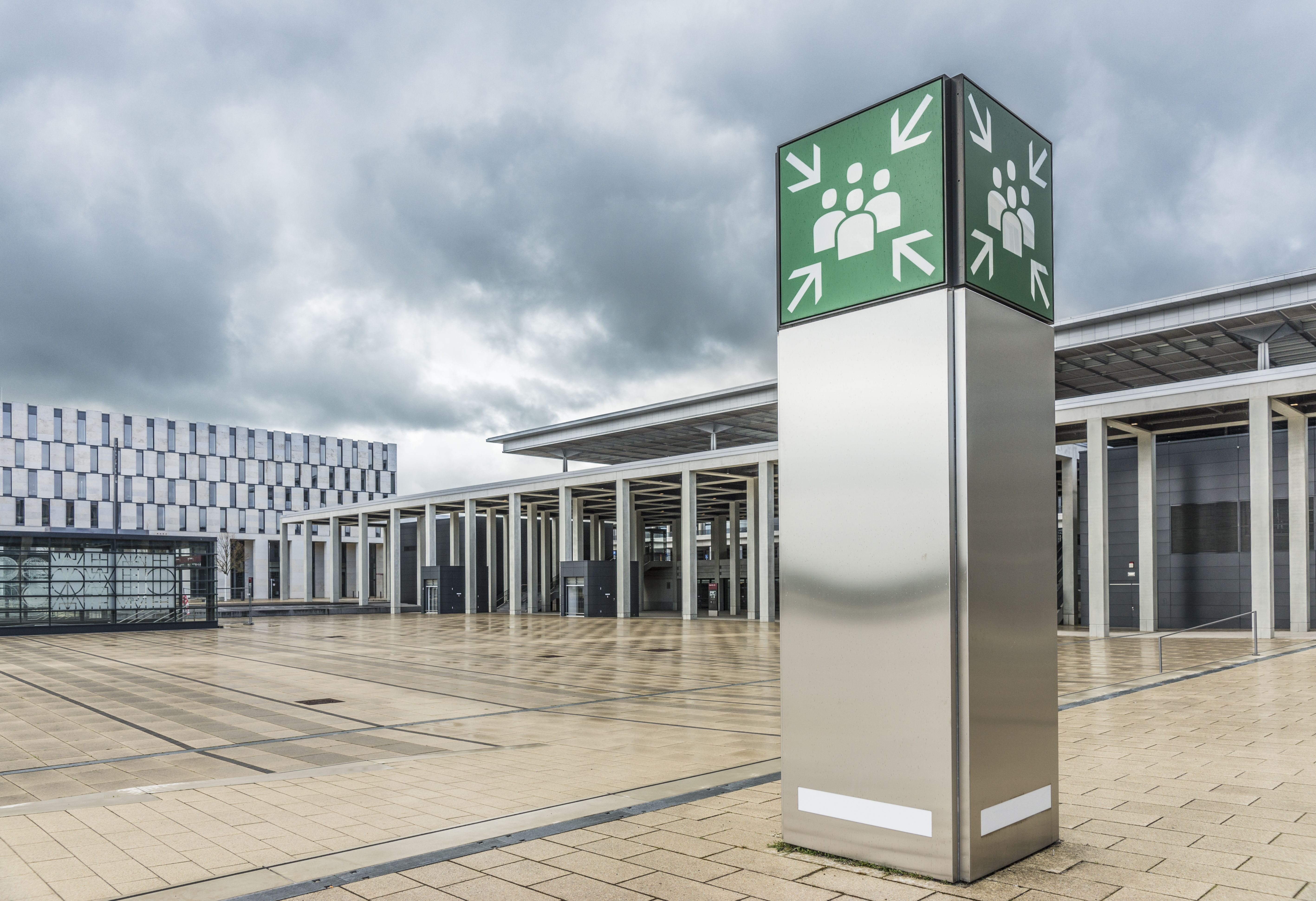 Piano di emergenza ed evacuazione