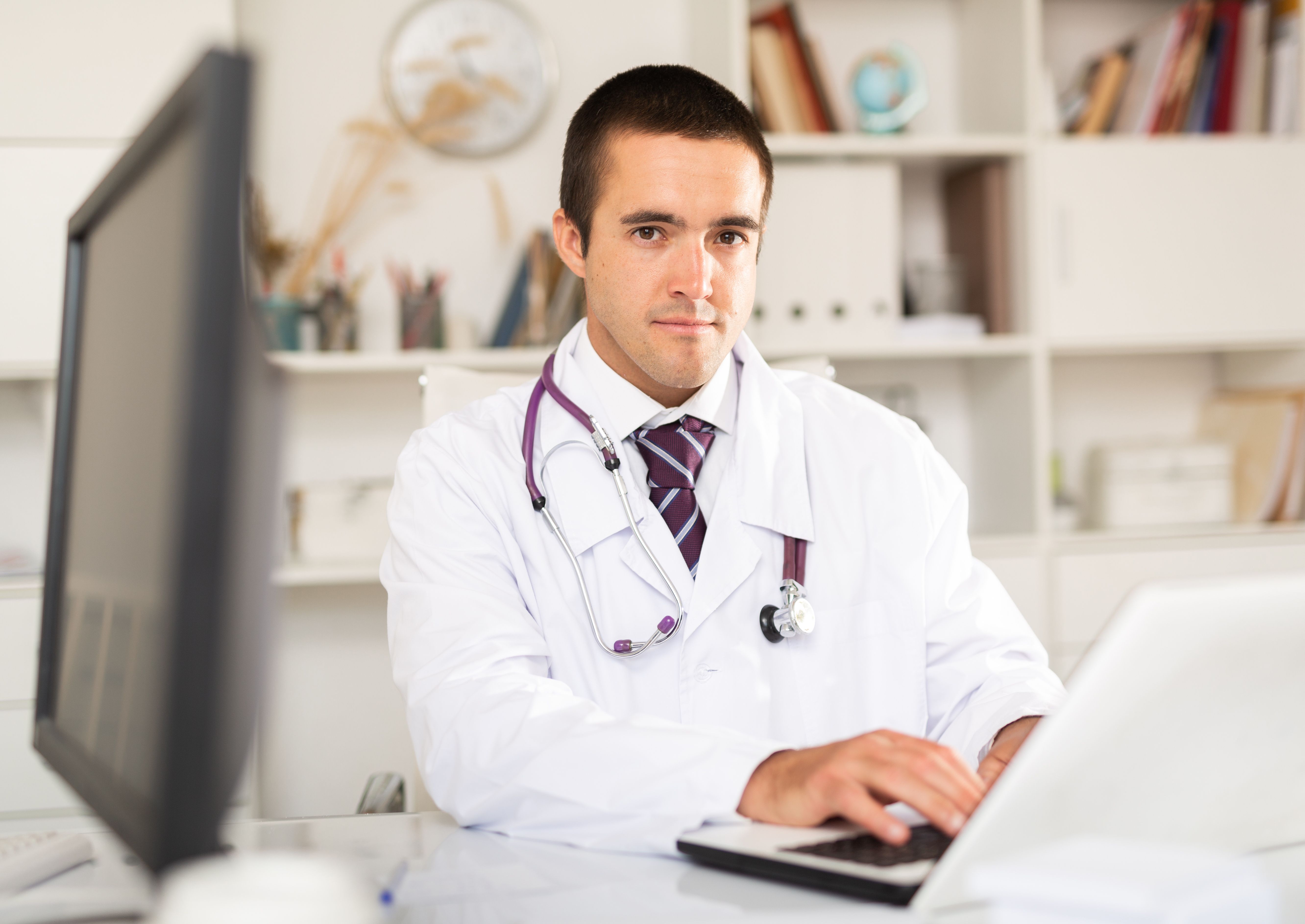 cartella sanitaria informatizzata soterikon