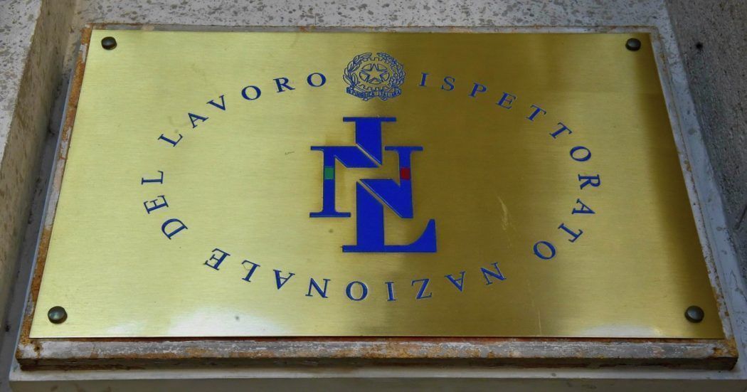 Ispettorato Nazionale del lavoro