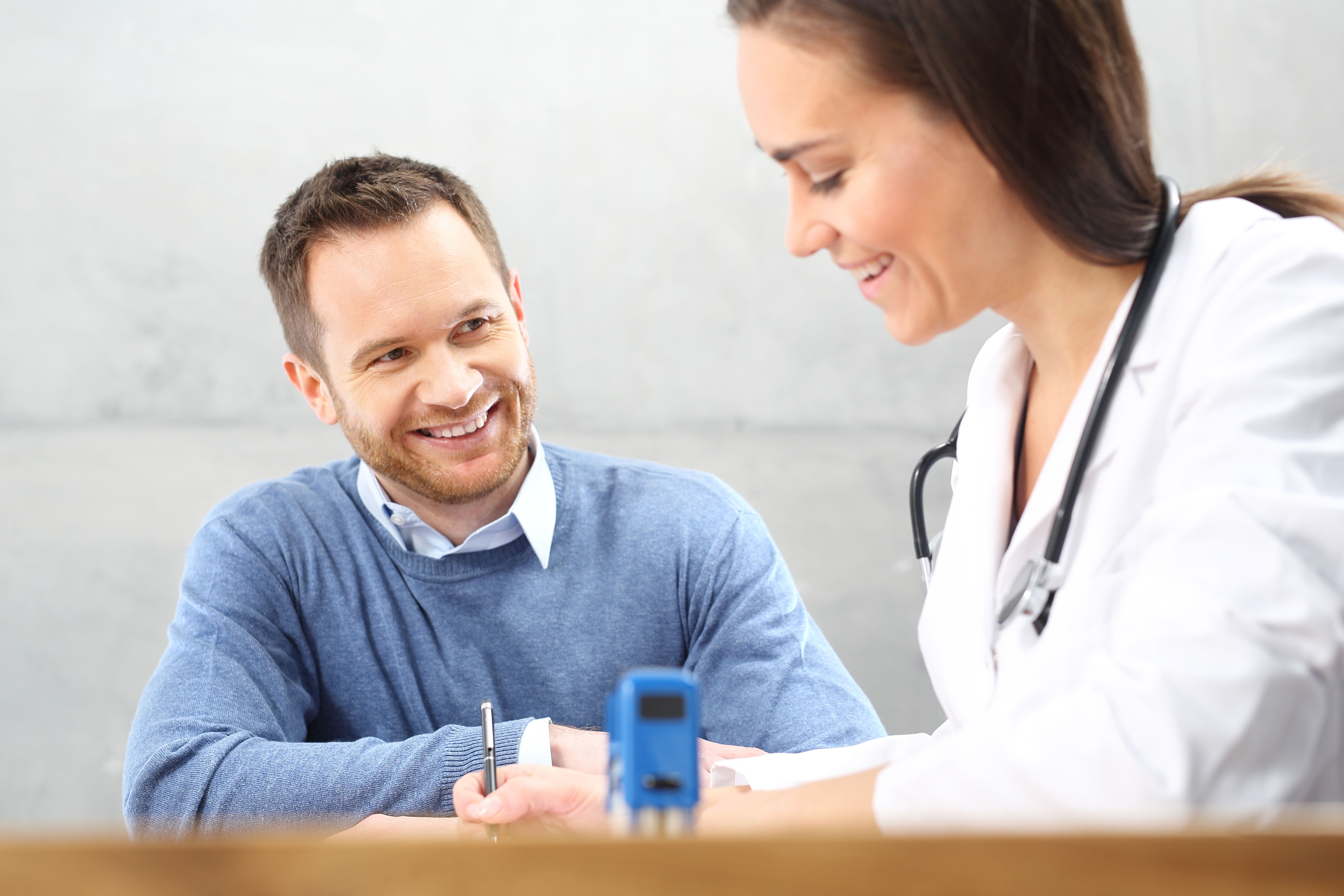 Visita medica lavoratore come si svolge ed a cosa serve