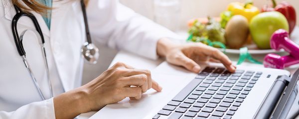cartella sanitaria informatizzata