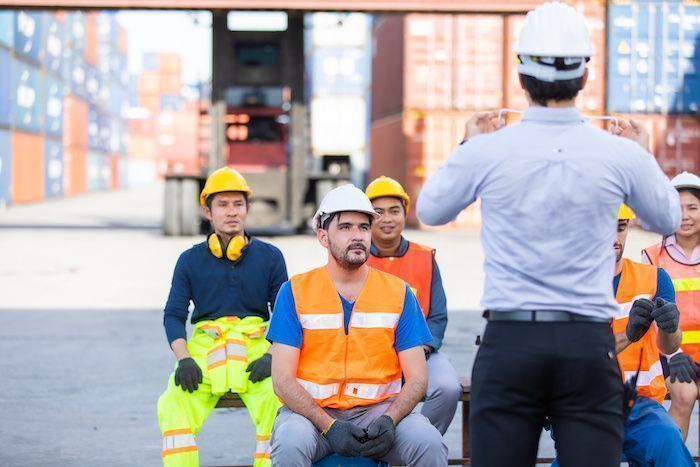 corso lavoratori sicurezza