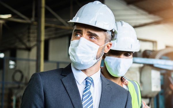 Preposto e datore di lavoro