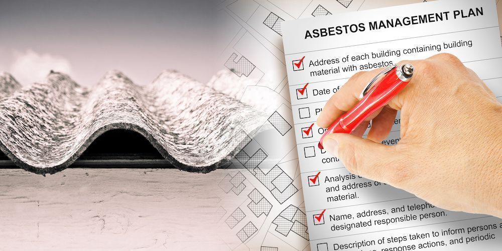 DVR esposizione amianto