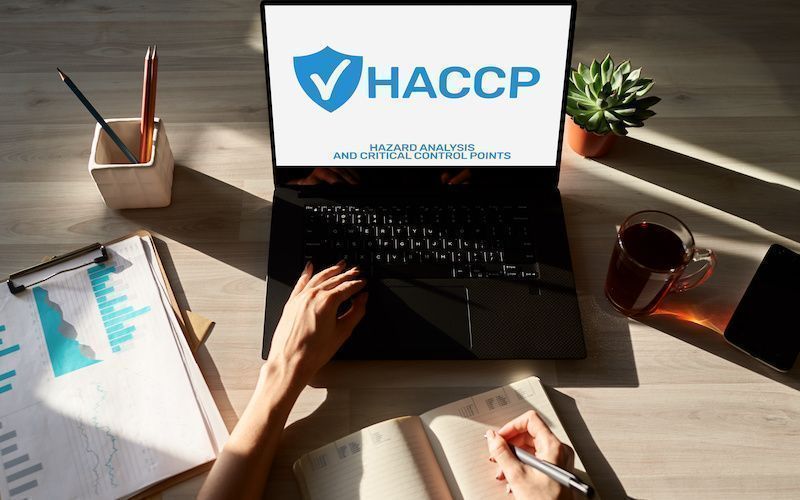 CORSO HACCP ON LINE