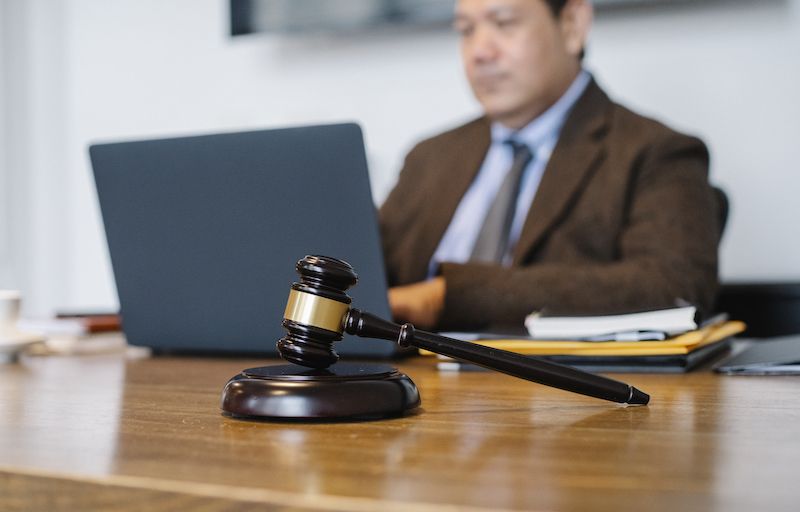 sicurezza sul lavoro