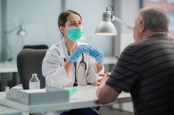 compiti del medico competente