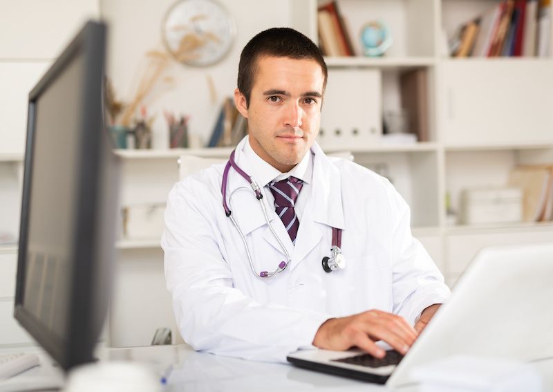 medico competente