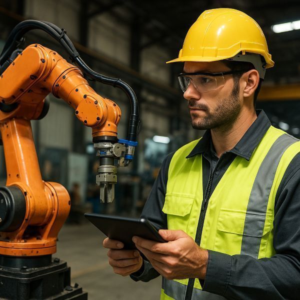 automazione e sicurezza